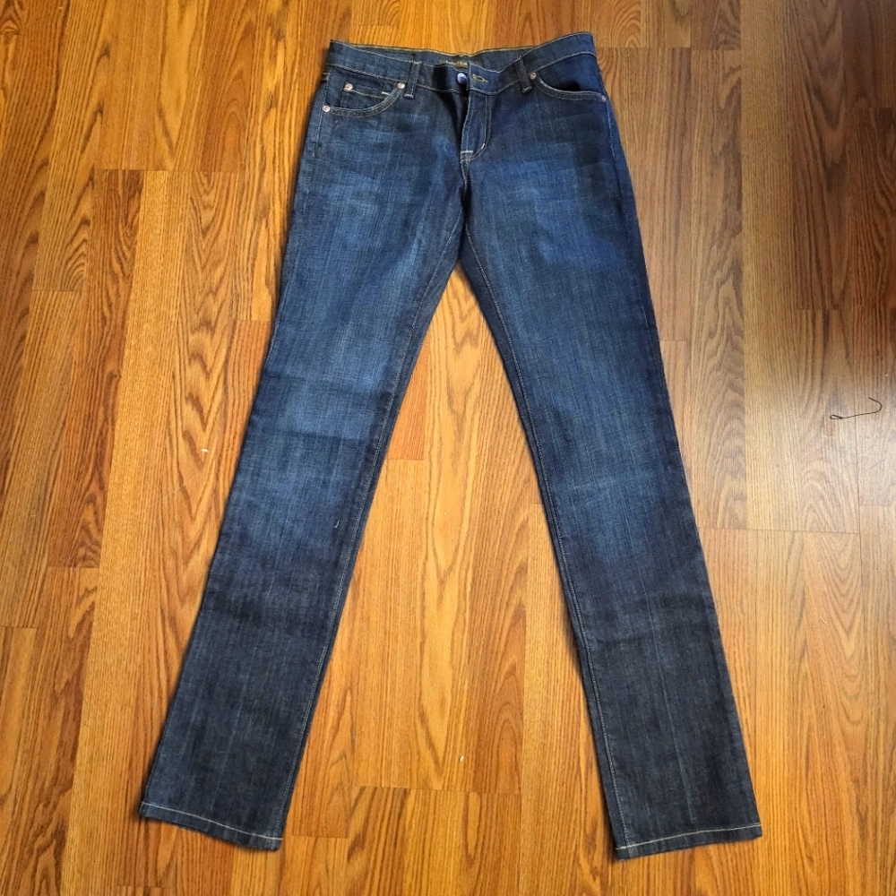 David Kahn jeans
